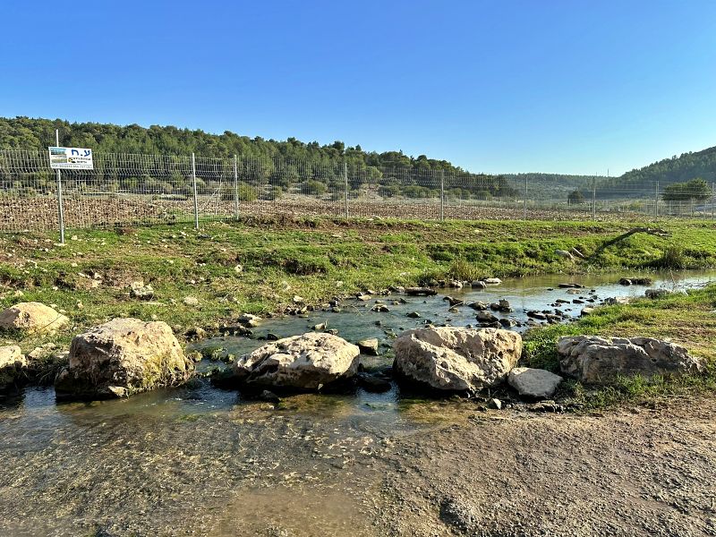 Мельница отшельника