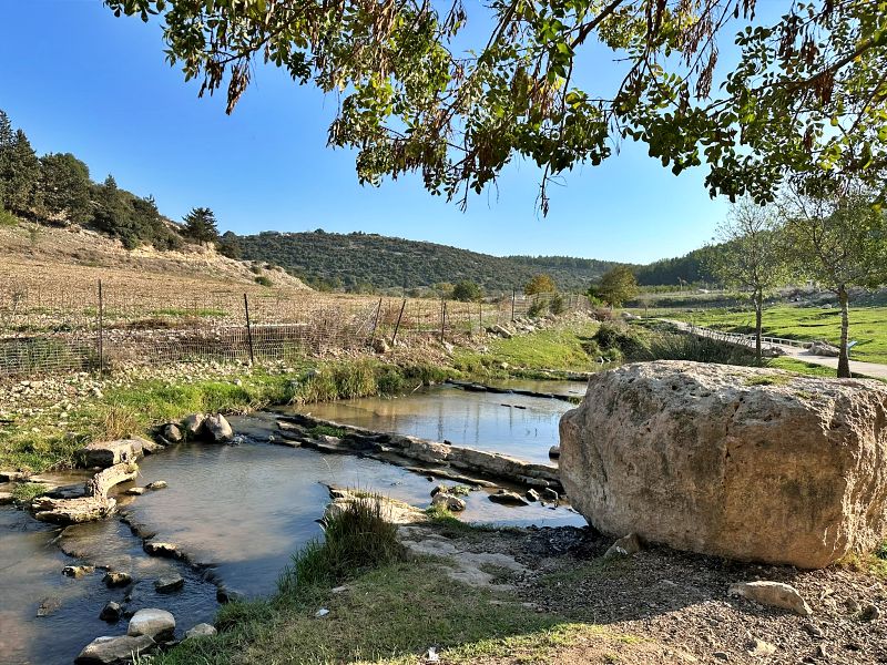 Мельница отшельника