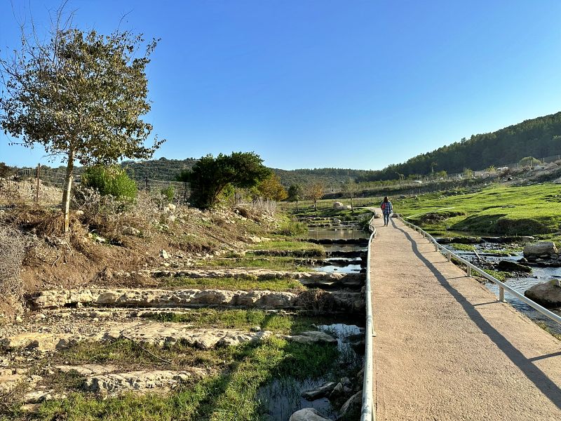 Мельница отшельника