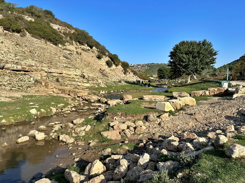 Мельница отшельника