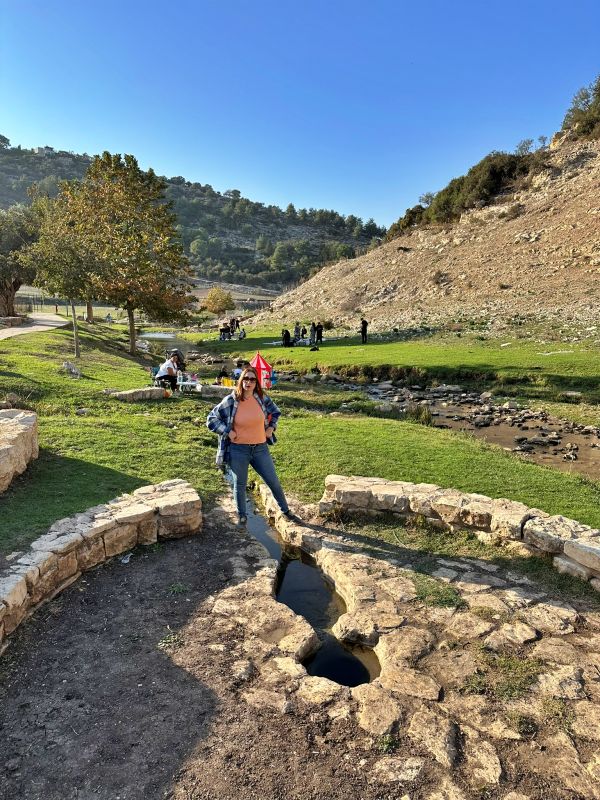 Мельница отшельника