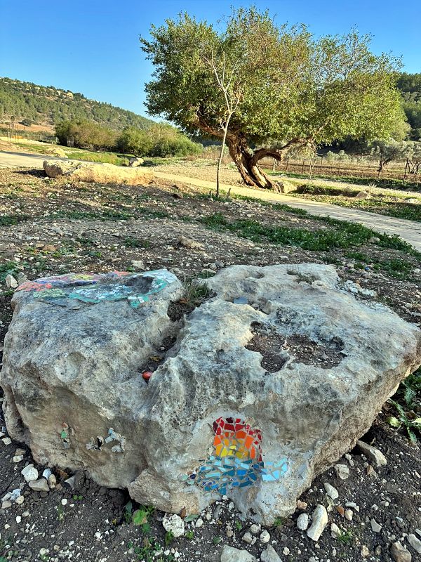 Мельница отшельника