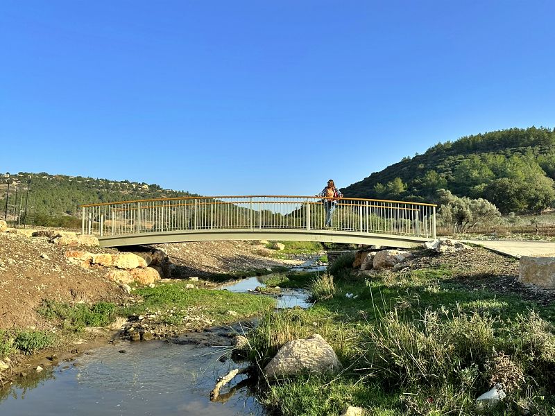 Мельница отшельника