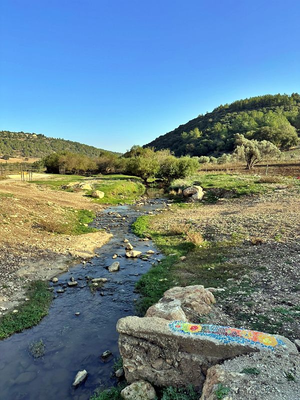 Мельница отшельника