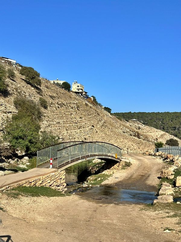 Мельница отшельника