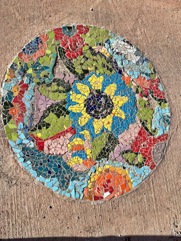 Мельница отшельника