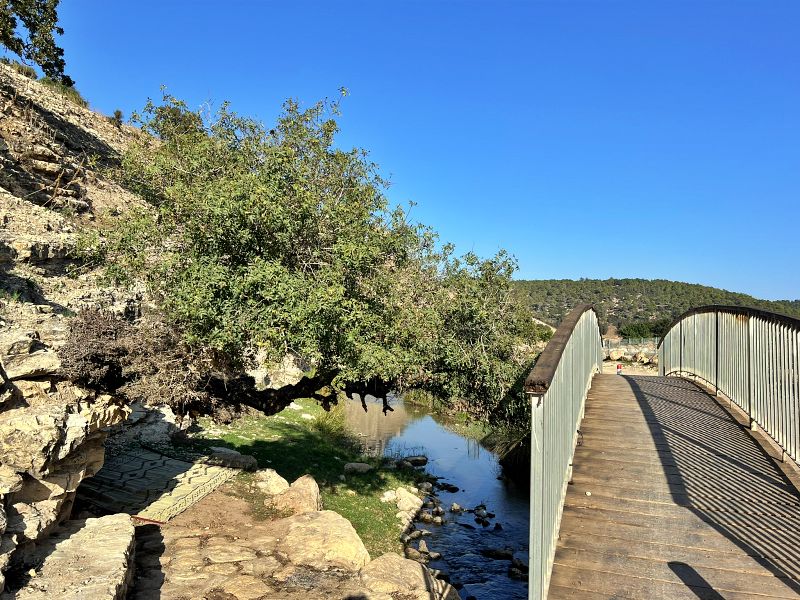 Мельница отшельника