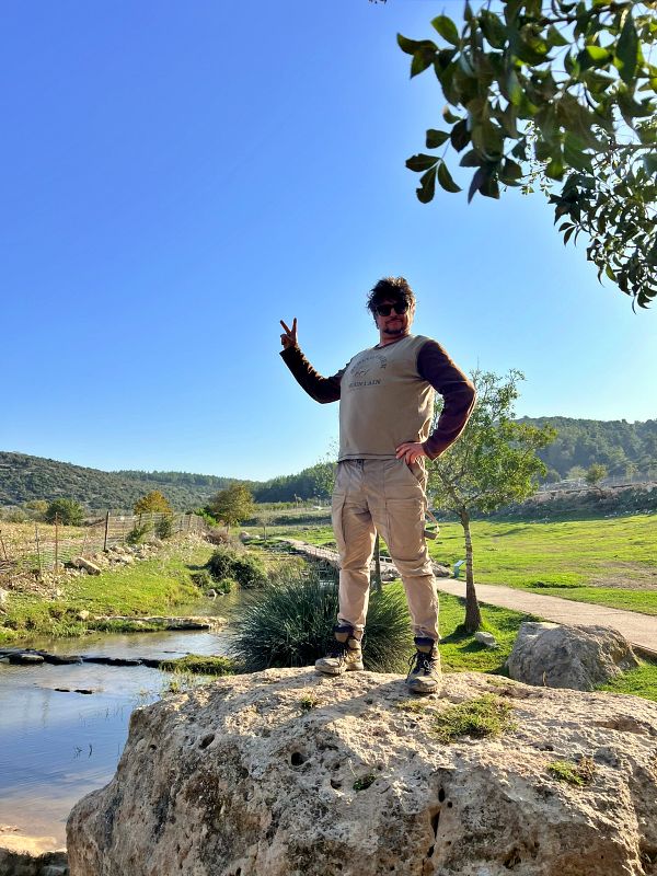 Мельница отшельника