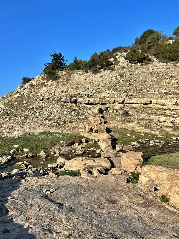 Мельница отшельника