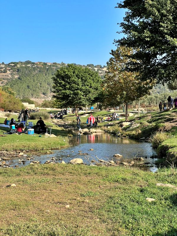 Мельница отшельника