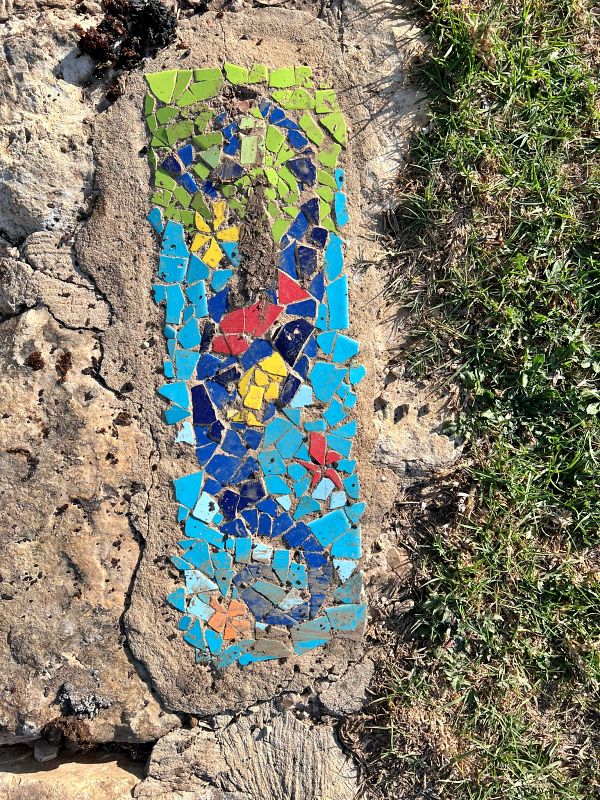 Мельница отшельника