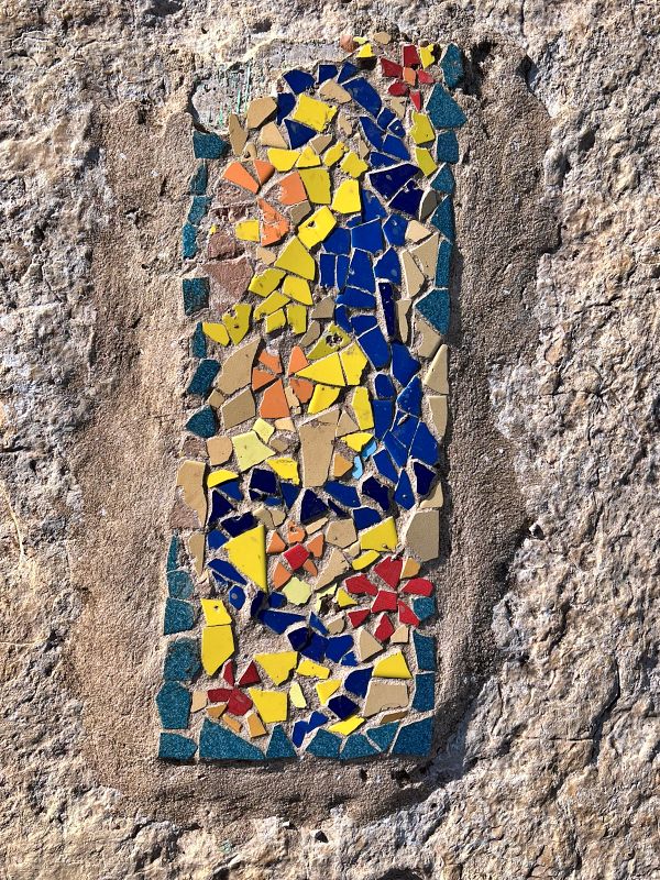 Мельница отшельника