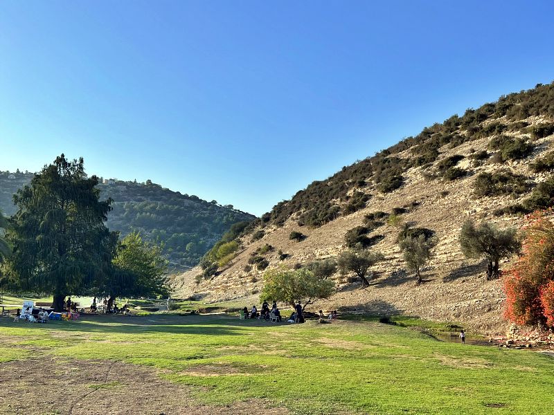 Мельница отшельника