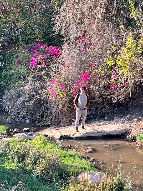 Мельница отшельника