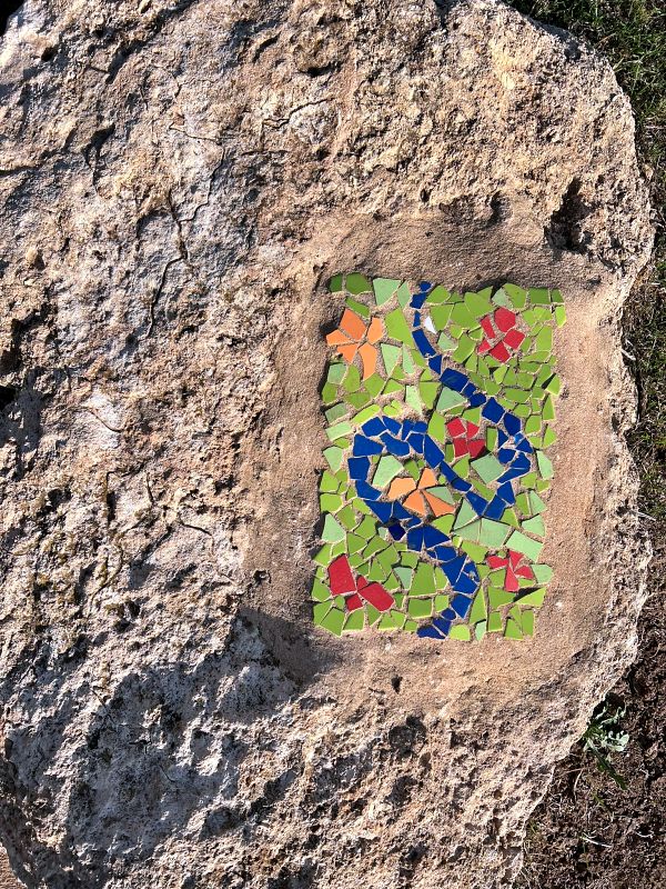 Мельница отшельника