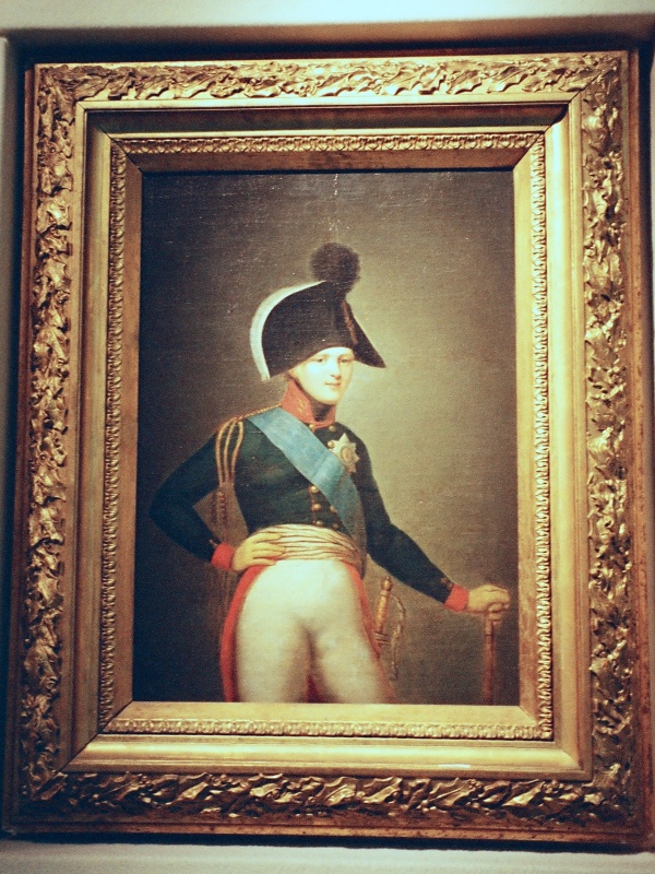 Александр I