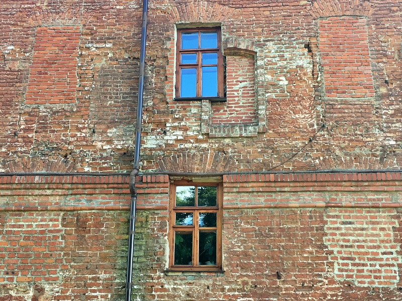 Крутицкое подворье