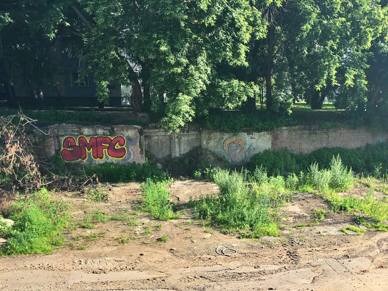 Крутицкое подворье