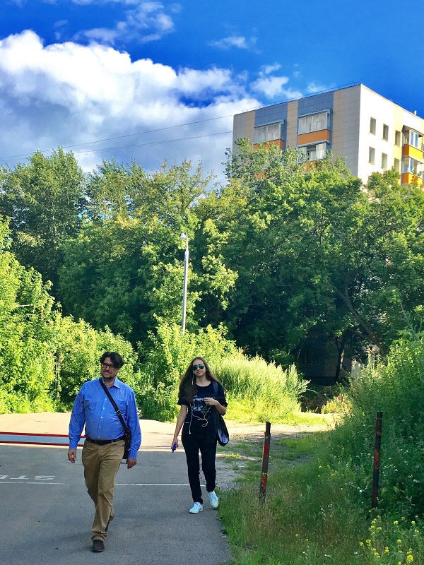 Крутицкое подворье