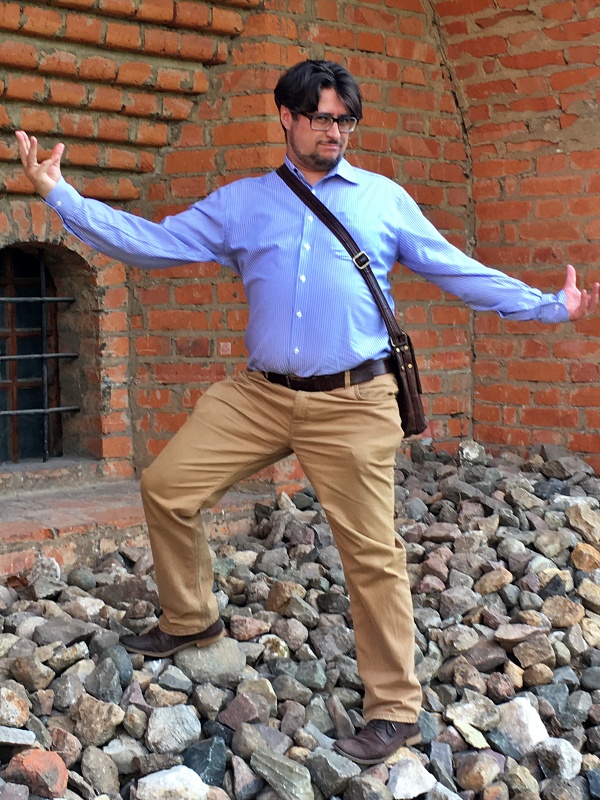 Крутицкое подворье