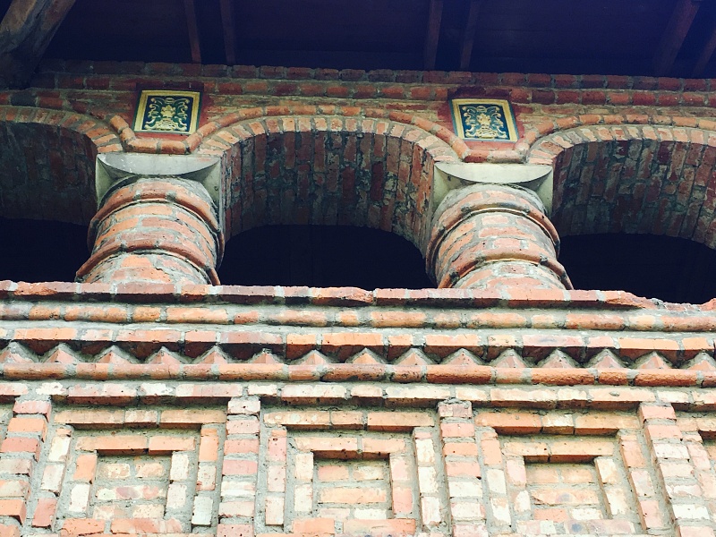 Крутицкое подворье