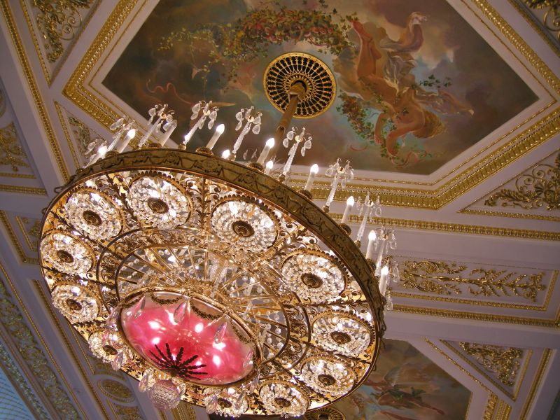 Царицыно