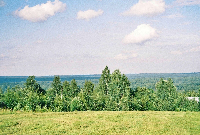 Орехово