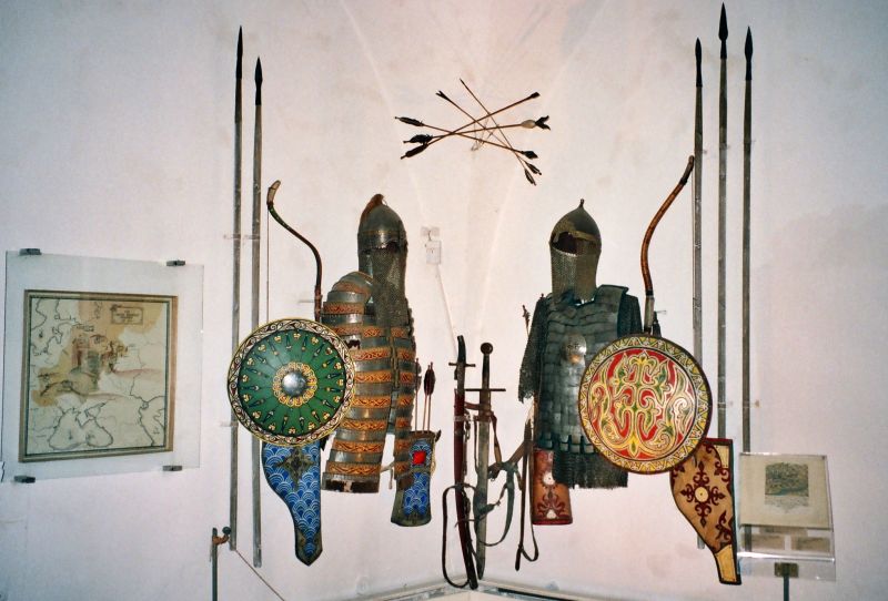 Ярославский музей‑заповедник