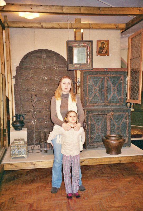 Ярославский музей‑заповедник